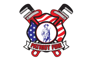 Patriot Fire Logo